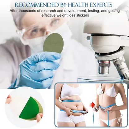 12pcs Chinese Moxibustion Mugwort Waist Patch ( BUY 1 GET 1 FREE )