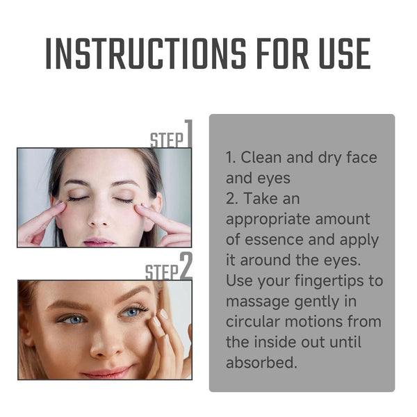 (BUY 1 GET 1 FREE) Lutein Firming and Anti-Wrinkle Serum 100ml