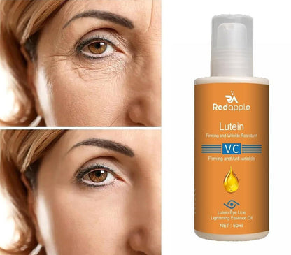 (BUY 1 GET 1 FREE) Lutein Firming and Anti-Wrinkle Serum 100ml