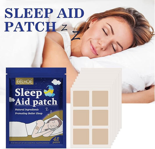 Natural sleeping Aid Sleep Patches