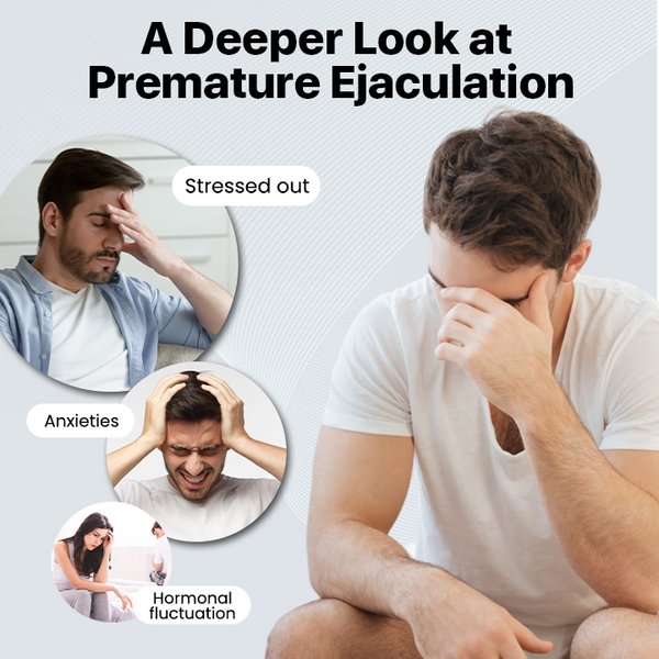 Max Fun Men’s Performance Spray