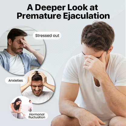 Max Fun Men’s Performance Spray