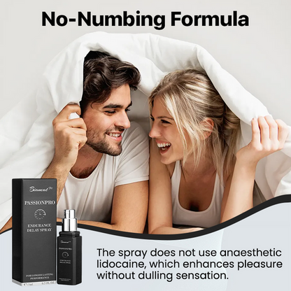 Max Fun Men’s Performance Spray