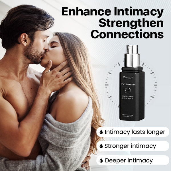 Max Fun Men’s Performance Spray