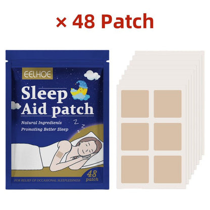 Natural sleeping Aid Sleep Patches