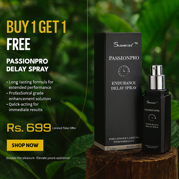 Max Fun Men’s Performance Spray