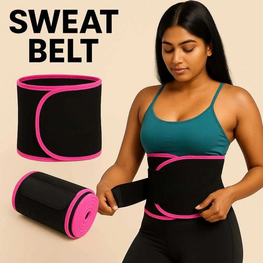 SlimSculpt® - Magic Sweat Belt For Waist
