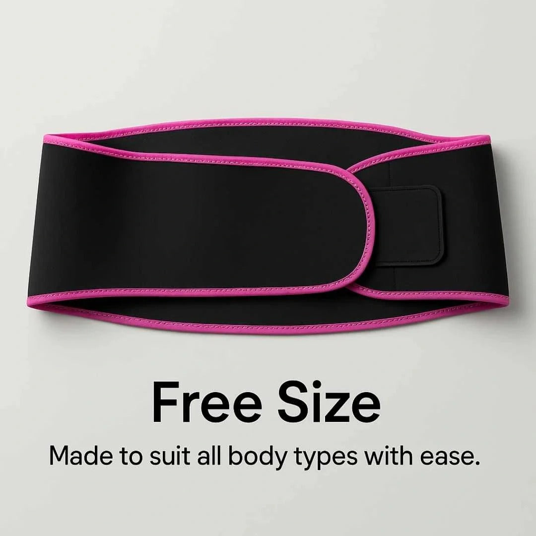 SlimSculpt® - Magic Sweat Belt For Waist