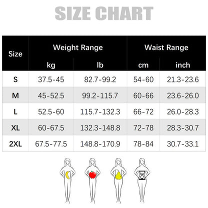 Waistiva® - Women's Seamless Tummy Control Belt