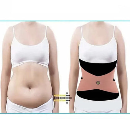 Waistiva® - Women's Seamless Tummy Control Belt